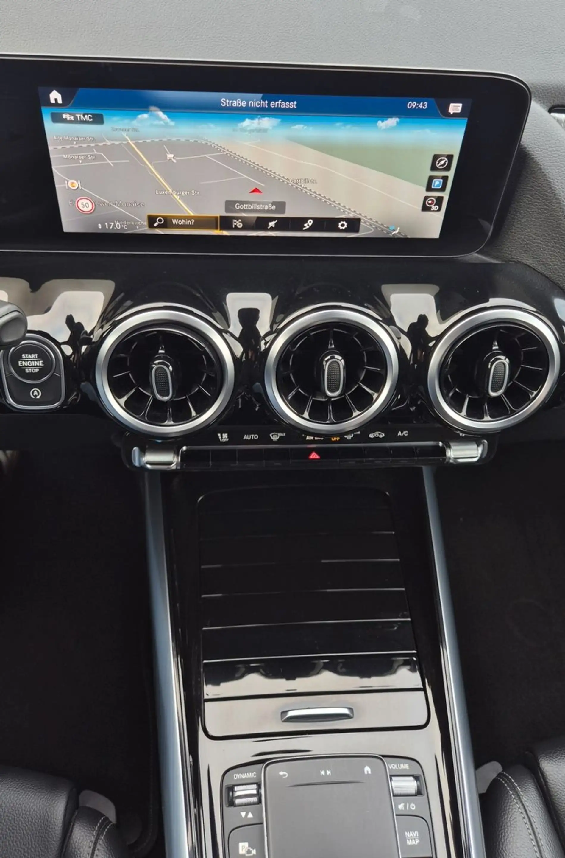 Mercedes-Benz B 200 Progressive, LED, Automatik, Navi. — photo 11