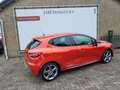 Renault Clio 1.2 GT automaat Rood - thumbnail 13