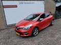 Renault Clio 1.2 GT automaat Rood - thumbnail 2