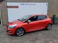 Renault Clio 1.2 GT automaat Rosso - thumbnail 1