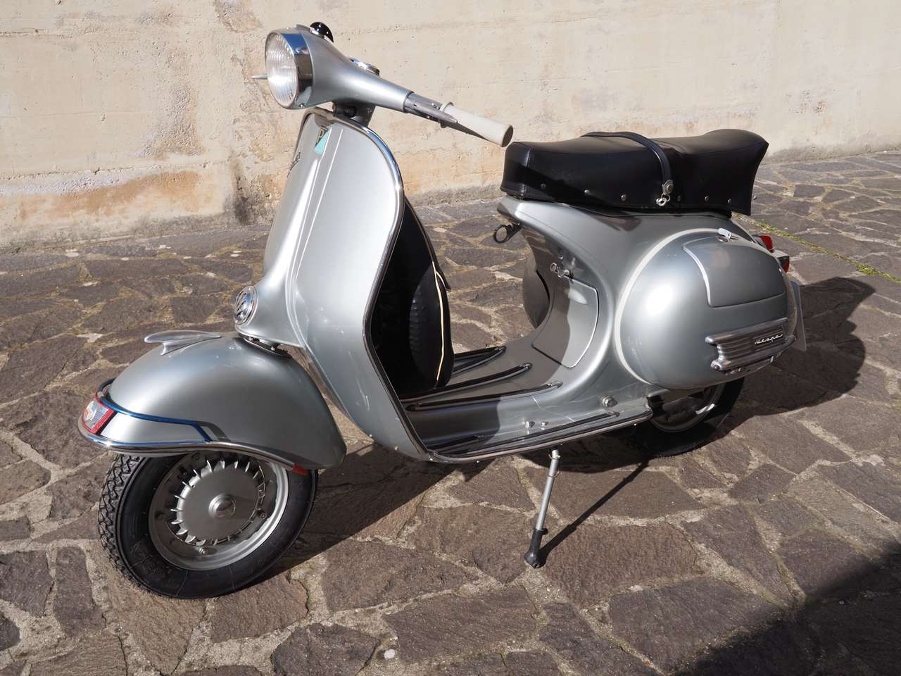 Vespa 150 vb1