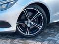 Mercedes-Benz E 350 d Cabrio AHK ILS AIRCAP MEMORY Argent - thumbnail 11