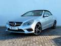 Mercedes-Benz E 350 d Cabrio AHK ILS AIRCAP MEMORY Argent - thumbnail 9