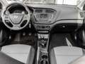 Hyundai i20 Berganfahrassassistent Klima Freisprecheinrichtung Niebieski - thumbnail 11