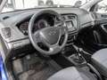 Hyundai i20 Berganfahrassassistent Klima Freisprecheinrichtung Blu/Azzurro - thumbnail 10