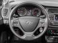 Hyundai i20 Berganfahrassassistent Klima Freisprecheinrichtung Niebieski - thumbnail 13