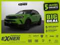 Opel Mokka 1.2 Turbo GS LINE *LED*SHZ*RFK*LM*PDC Verde - thumbnail 1