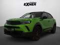 Opel Mokka 1.2 Turbo GS LINE *LED*SHZ*RFK*LM*PDC Verde - thumbnail 2