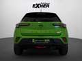 Opel Mokka 1.2 Turbo GS LINE *LED*SHZ*RFK*LM*PDC Verde - thumbnail 7