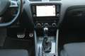 Skoda Octavia Combi RS 4x4+DSG+Led+Navi+AHK+PDC Noir - thumbnail 10