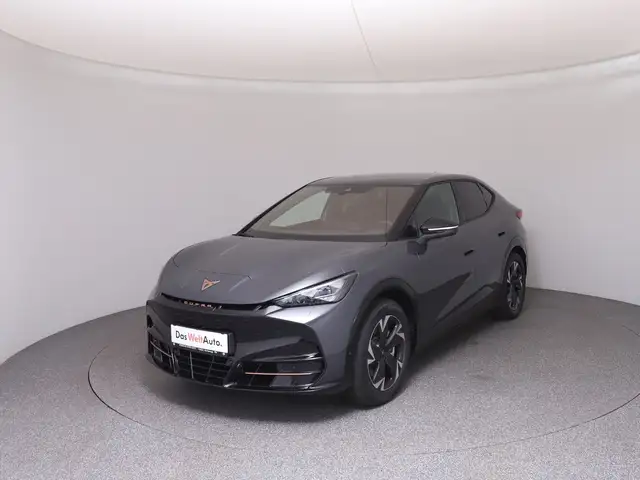 CUPRA Tavascan 210kW/286PS