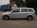Opel Astra Wagon 1.7 CDTi Business **EXPORT OF HANDEL**GOED O Argent - thumbnail 3