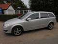 Opel Astra Wagon 1.7 CDTi Business **EXPORT OF HANDEL**GOED O Argent - thumbnail 2