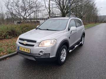 2.4i Executive