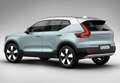 Volvo XC40 T2 Momentum Core Aut. Zwart - thumbnail 6