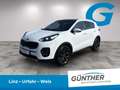 Kia Sportage GT-Line 1.6 TGDI DCT7 AWD 177 Weiß - thumbnail 1