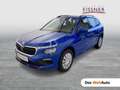 Skoda Kamiq Essence TSI Blau - thumbnail 1