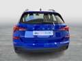 Skoda Kamiq Essence TSI Blau - thumbnail 4