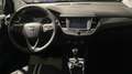 Opel Crossland 1.2 Turbo 12V 110 CV Start&Stop Elegance Modrá - thumbnail 8