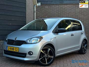 1.0 Greentech Arctic | Airco | 16inch | Navi | 5-d