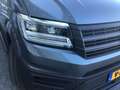 Volkswagen Crafter 35 2.0 TDI 140 PK L3H3 Exclusive Automaat Grijs - thumbnail 3