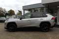 Toyota RAV 4 2.5 HYBRID AWD STYLE EL-ACHTERKLEP & EL-STOEL JBL Grijs - thumbnail 14