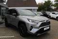 Toyota RAV 4 2.5 HYBRID AWD STYLE EL-ACHTERKLEP & EL-STOEL JBL Grijs - thumbnail 4
