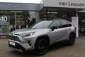 Toyota RAV 4 2.5 HYBRID AWD STYLE EL-ACHTERKLEP & EL-STOEL JBL Grijs - thumbnail 1