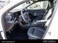 Mercedes-Benz A 180 Style *MBUX*Navi*SpurH*LMR*KlimaA*SitzHzg* Blanc - thumbnail 14