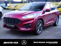 Ford Kuga 2.0 EcoBlue ST-LINE KAMERA SITZHZG KLIMA Rouge - thumbnail 6
