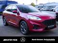 Ford Kuga 2.0 EcoBlue ST-LINE KAMERA SITZHZG KLIMA Rouge - thumbnail 3