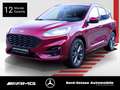 Ford Kuga 2.0 EcoBlue ST-LINE KAMERA SITZHZG KLIMA Rouge - thumbnail 1