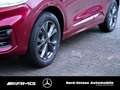 Ford Kuga 2.0 EcoBlue ST-LINE KAMERA SITZHZG KLIMA Rouge - thumbnail 5