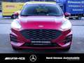 Ford Kuga 2.0 EcoBlue ST-LINE KAMERA SITZHZG KLIMA Rouge - thumbnail 2