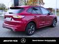 Ford Kuga 2.0 EcoBlue ST-LINE KAMERA SITZHZG KLIMA Rouge - thumbnail 4