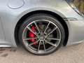 Porsche 911 911 Carrera 992 Coupe 3.0 Carrera S Серебристый - thumbnail 13