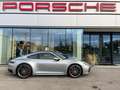 Porsche 911 911 Carrera 992 Coupe 3.0 Carrera S Серебристый - thumbnail 1