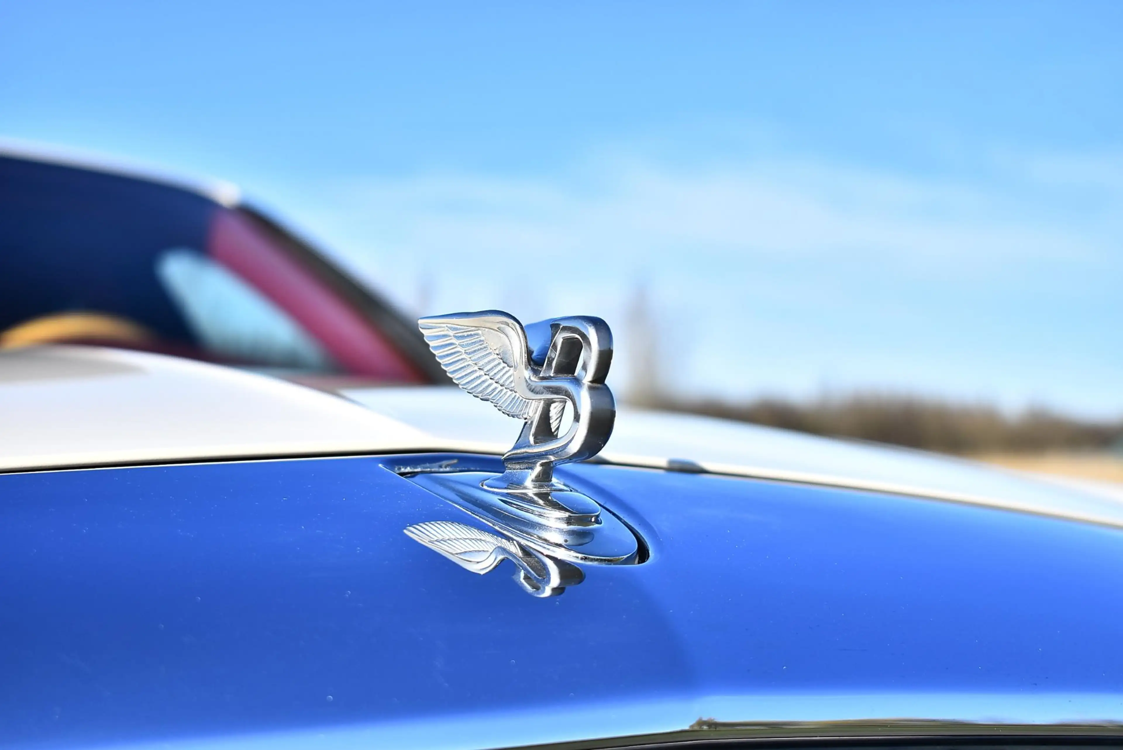 Bentley Mulsanne Speed sedan 6.75L V8 — photo 11