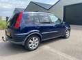 Ford Fusion 1.6-16V Futura AUTOMAAT RIJDT SCHAKELT TOP Bleu - thumbnail 3