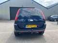 Ford Fusion 1.6-16V Futura AUTOMAAT RIJDT SCHAKELT TOP Bleu - thumbnail 2