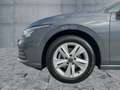 Volkswagen Golf VIII Variiant 1.5 eTSI DSG LIFE LED+NAV+ACC Grau - thumbnail 8