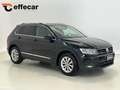 Volkswagen Tiguan 2.0 TDI SCR DSG Advanced BlueMotion Technology Schwarz - thumbnail 3