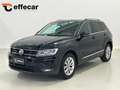 Volkswagen Tiguan 2.0 TDI SCR DSG Advanced BlueMotion Technology Schwarz - thumbnail 1