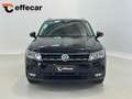 Volkswagen Tiguan 2.0 TDI SCR DSG Advanced BlueMotion Technology Schwarz - thumbnail 2