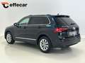 Volkswagen Tiguan 2.0 TDI SCR DSG Advanced BlueMotion Technology Schwarz - thumbnail 4