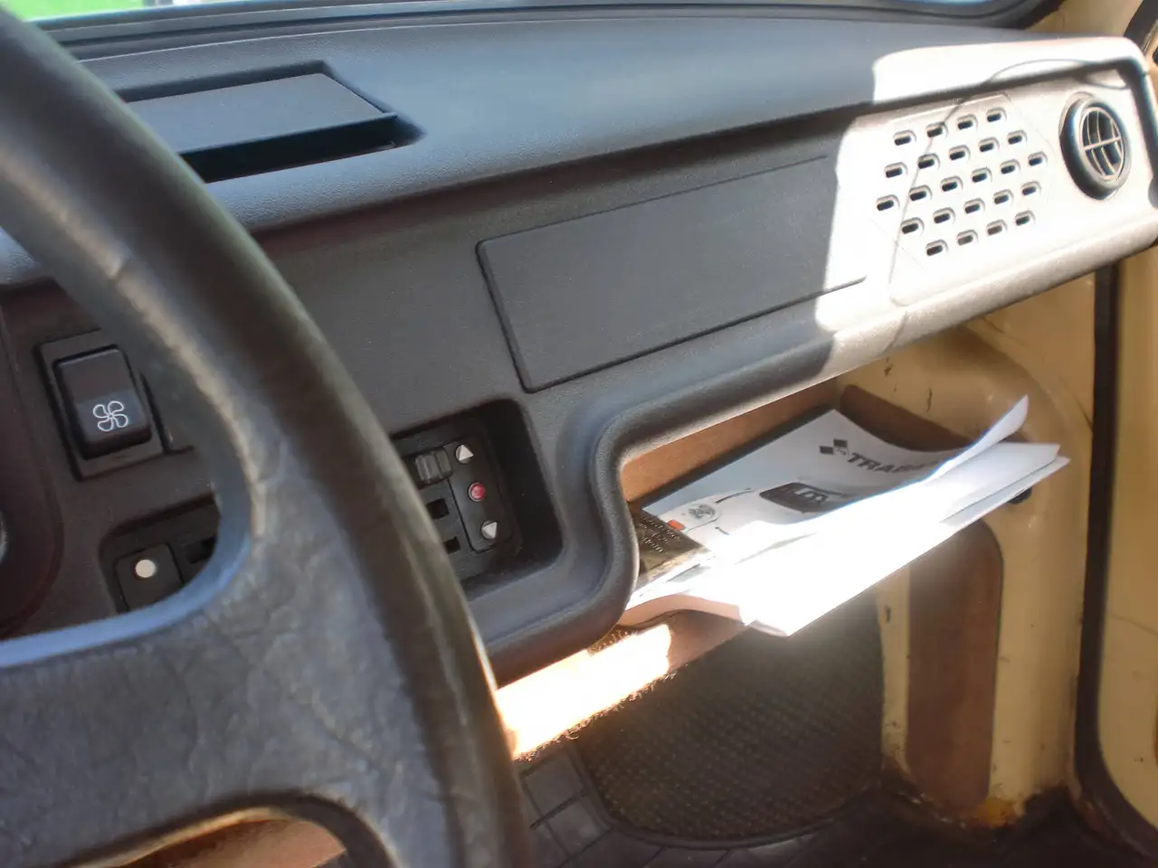 Trabant 1.1 4 Zylinder Benzin incl. Anhänger,H-Zulassung, foto 9
