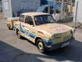 Trabant 1.1 4 Zylinder Benzin incl. Anhänger,H-Zulassung Gelb - thumbnail 1