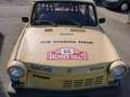 Trabant 1.1 4 Zylinder Benzin incl. Anhänger,H-Zulassung Gelb - thumbnail 15