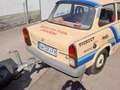 Trabant 1.1 4 Zylinder Benzin incl. Anhänger,H-Zulassung Gelb - thumbnail 5