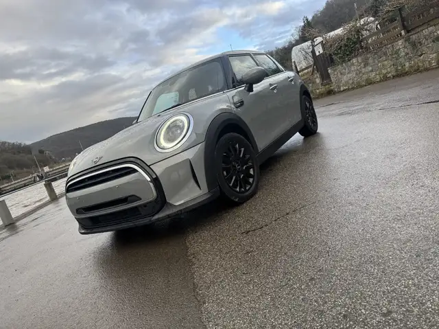 MINI One Hatch 5 Portes Serie Camden Full Option Tva Recup